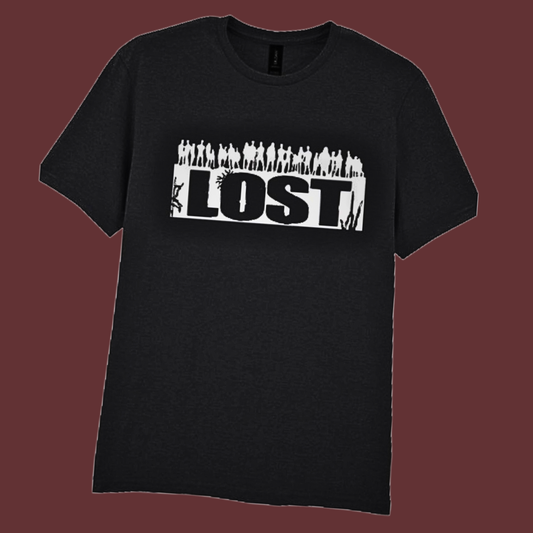 Lost T-Shirt