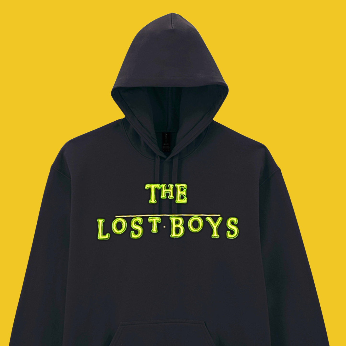 The Lost Boys Hoodie