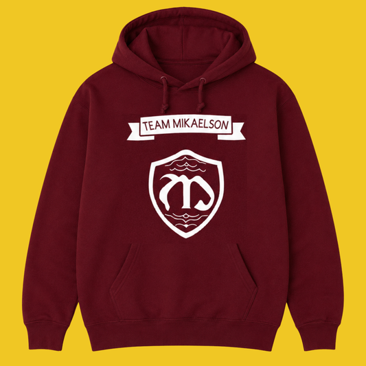 Team Mikaelson Hoodie