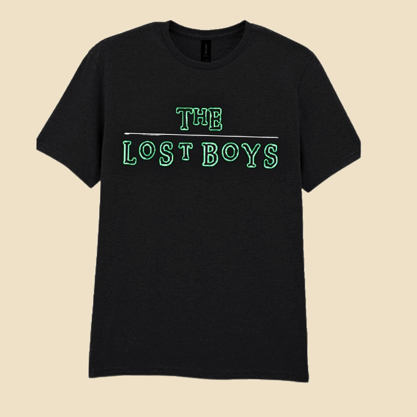 The Lost Boys T-shirt
