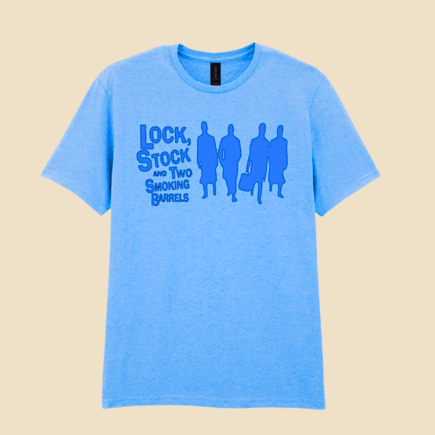 Lock, Stock Tshirt
