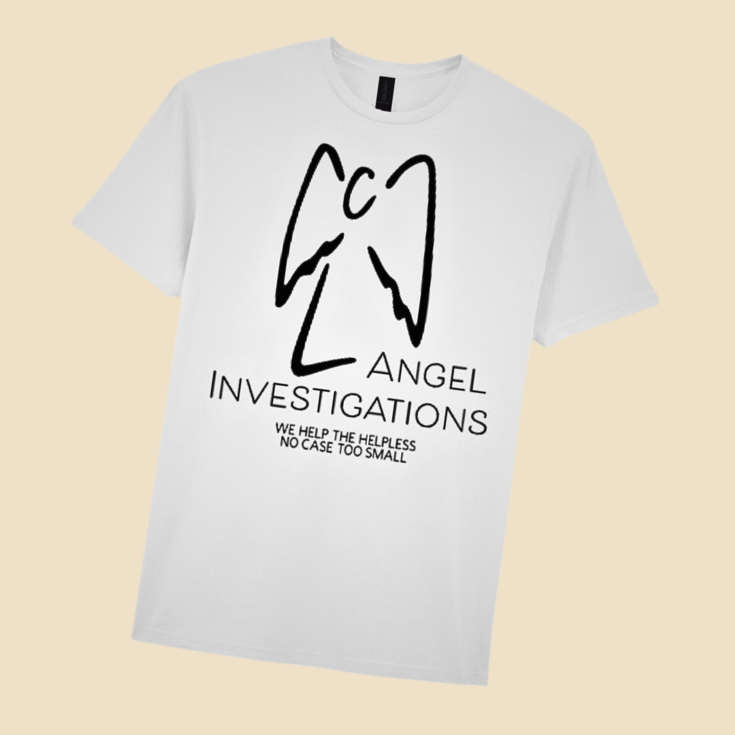 Angel Investigations T-Shirt