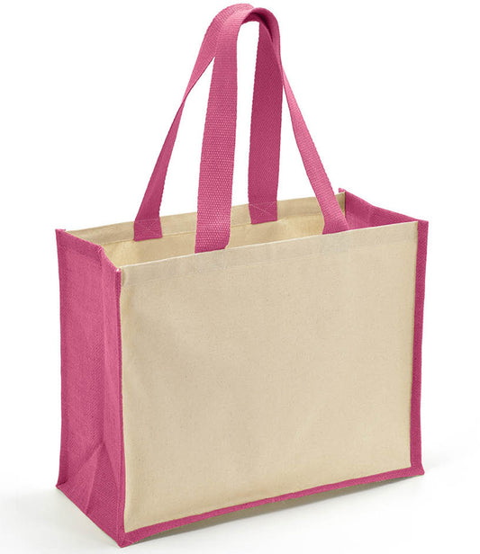 Create Your Own Shopper Bag