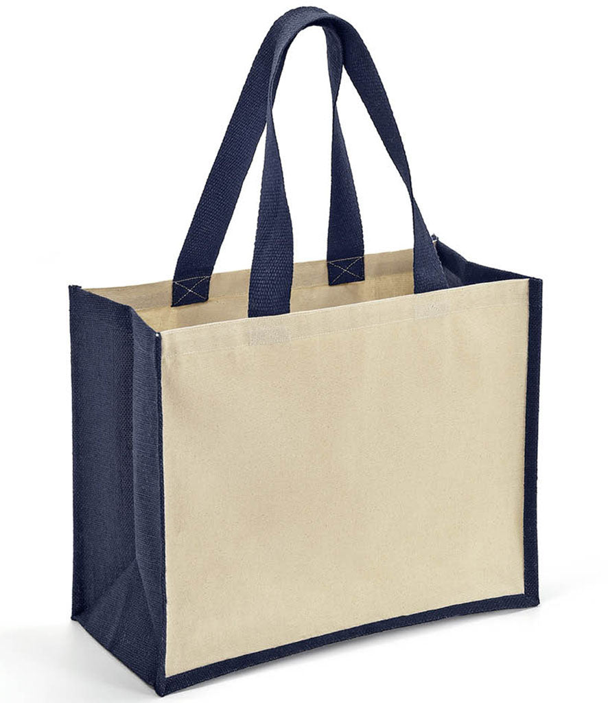 Create Your Own Shopper Bag
