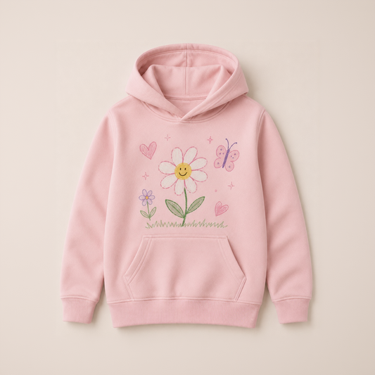 Design your own Children's Hooded Sweatshirts