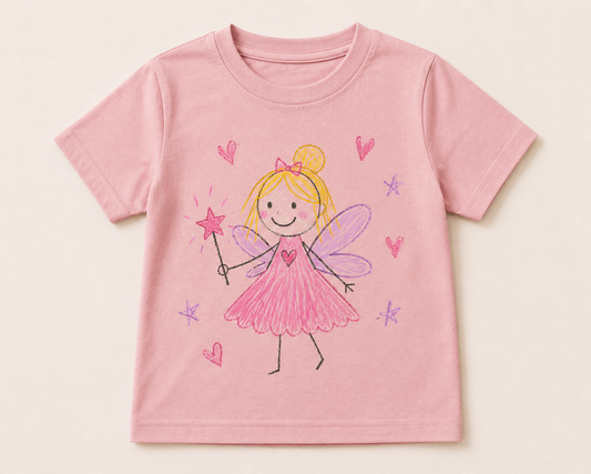 Design your own Children's T-shirts