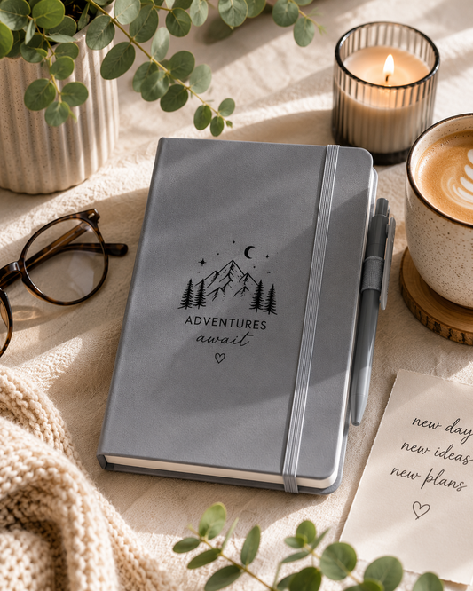 Create Your Own Journal
