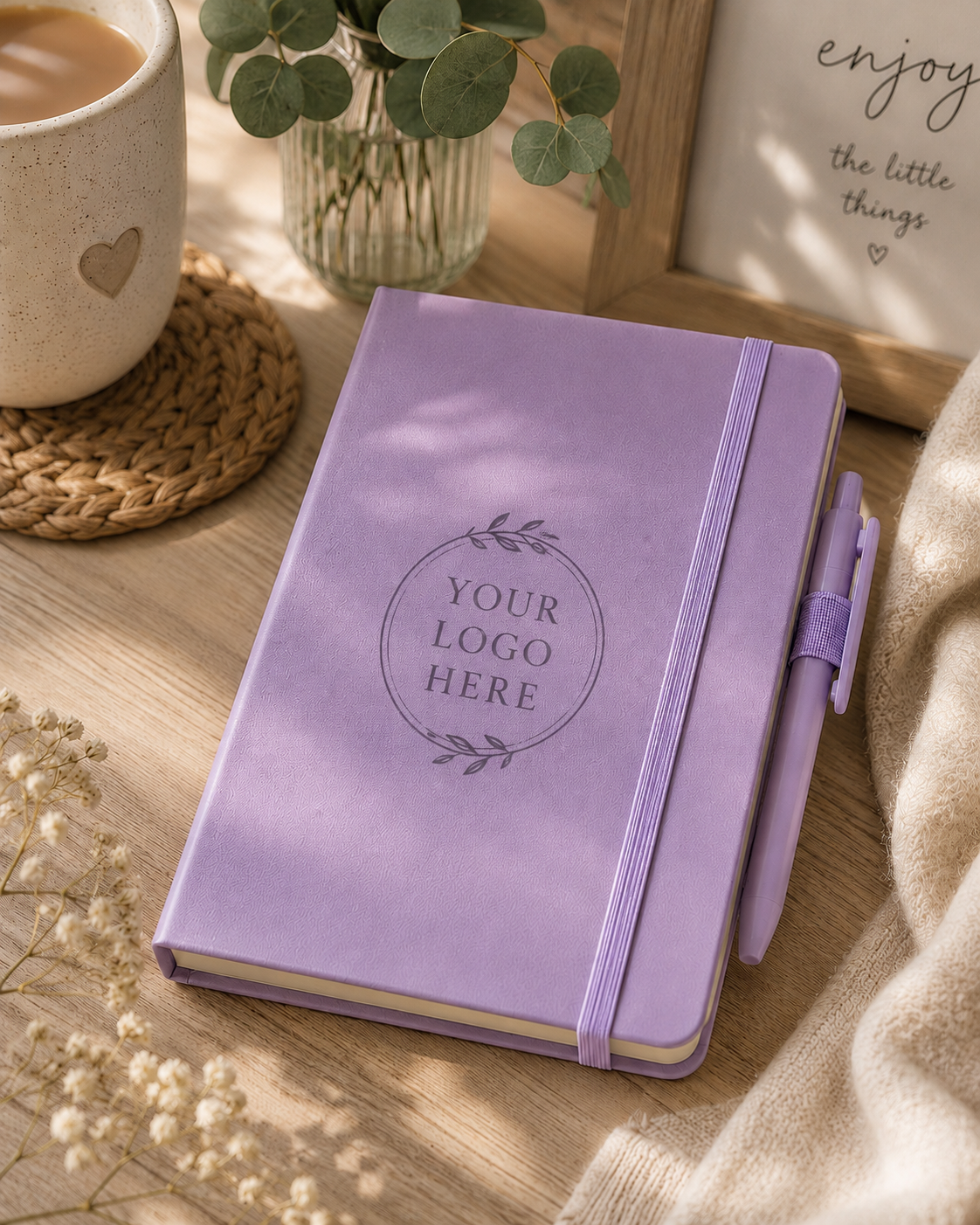 Create Your Own Journal