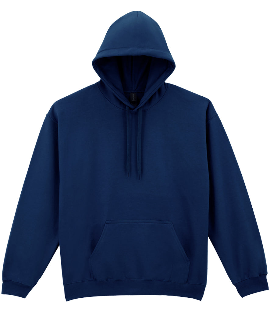 Police Academy Hoodie