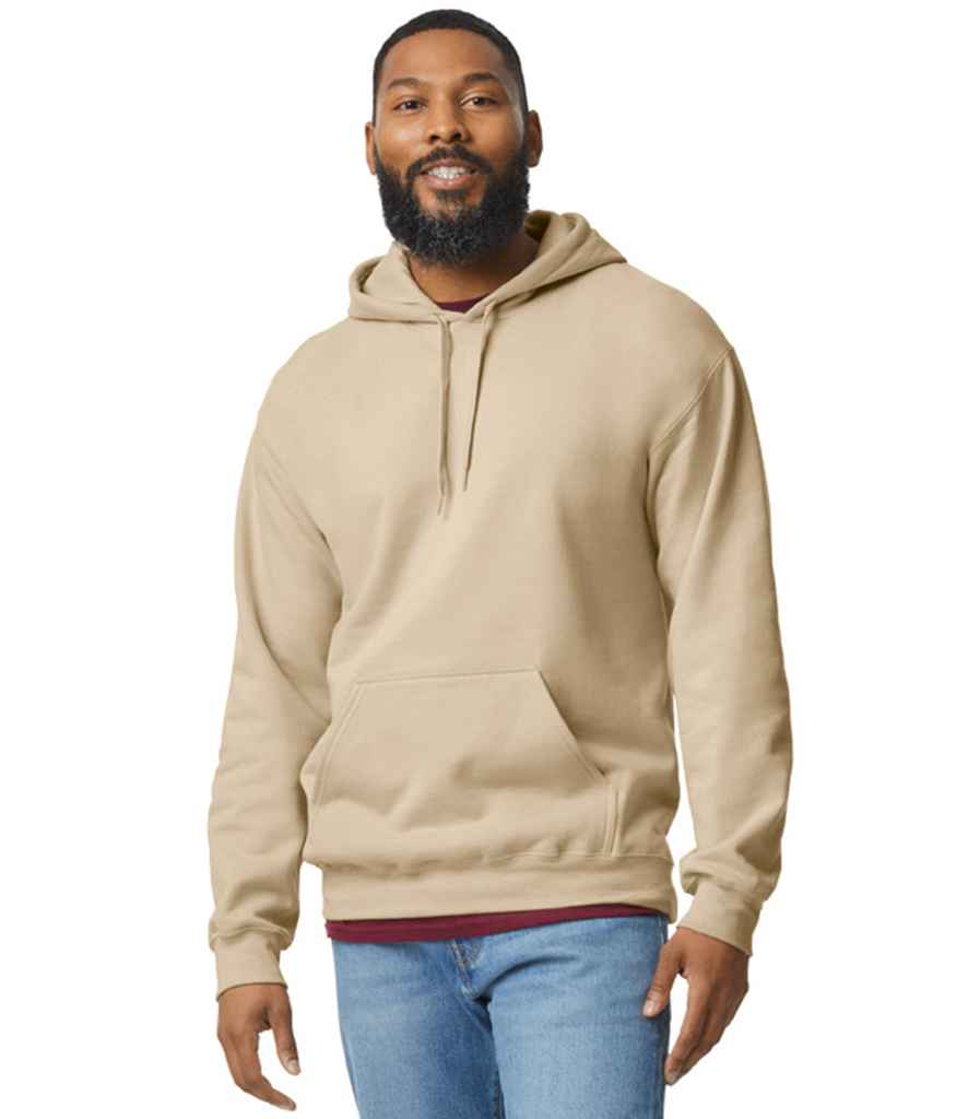 'Ar lan y mor' hoodie