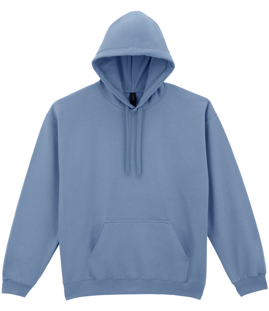 Lock, Stock and Two Smoking Barrels Hoodie