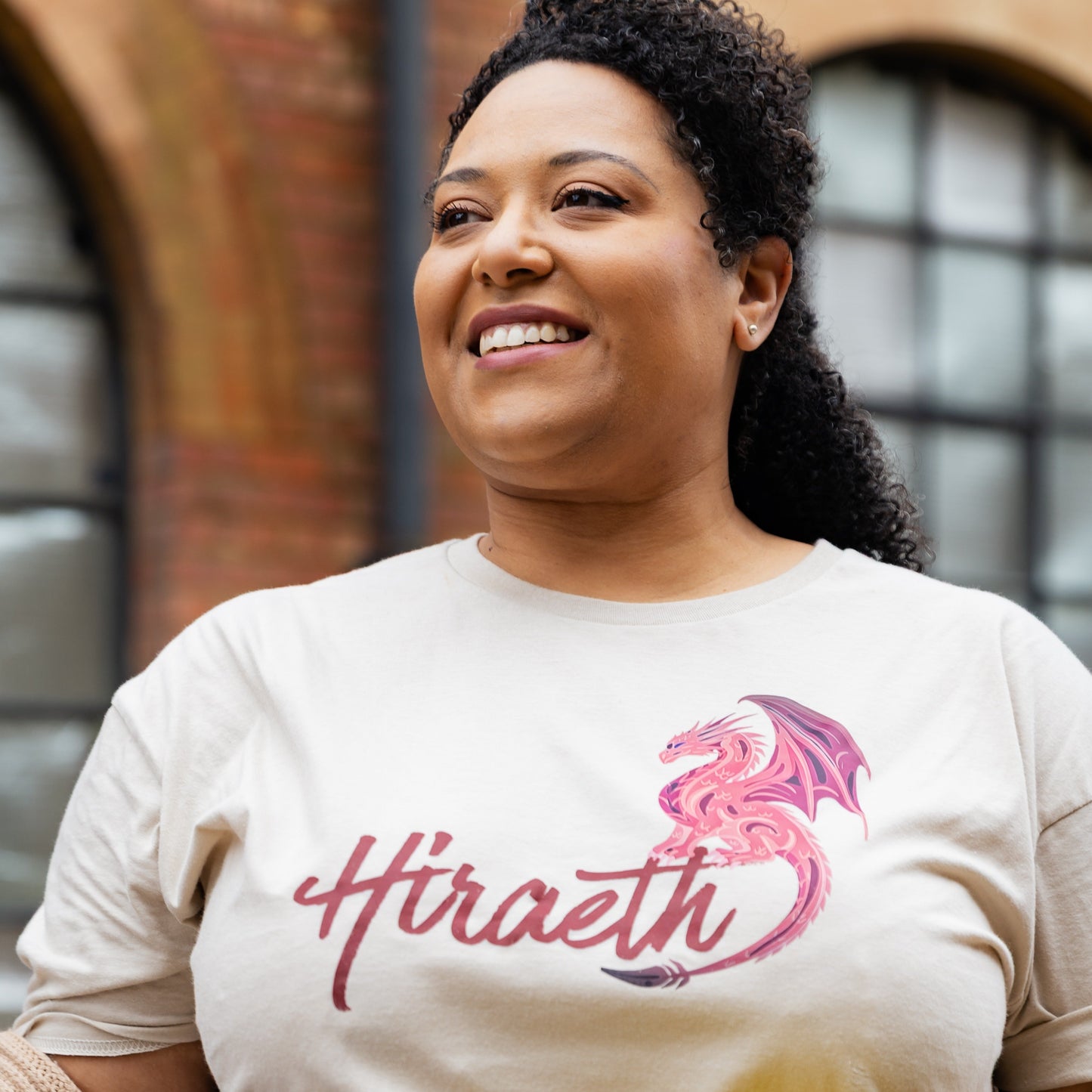 Hiraeth T-Shirt