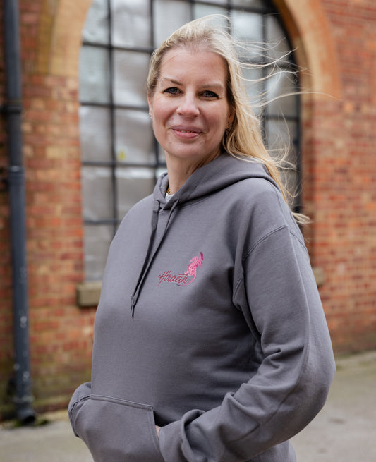 Hiraeth Hoodie