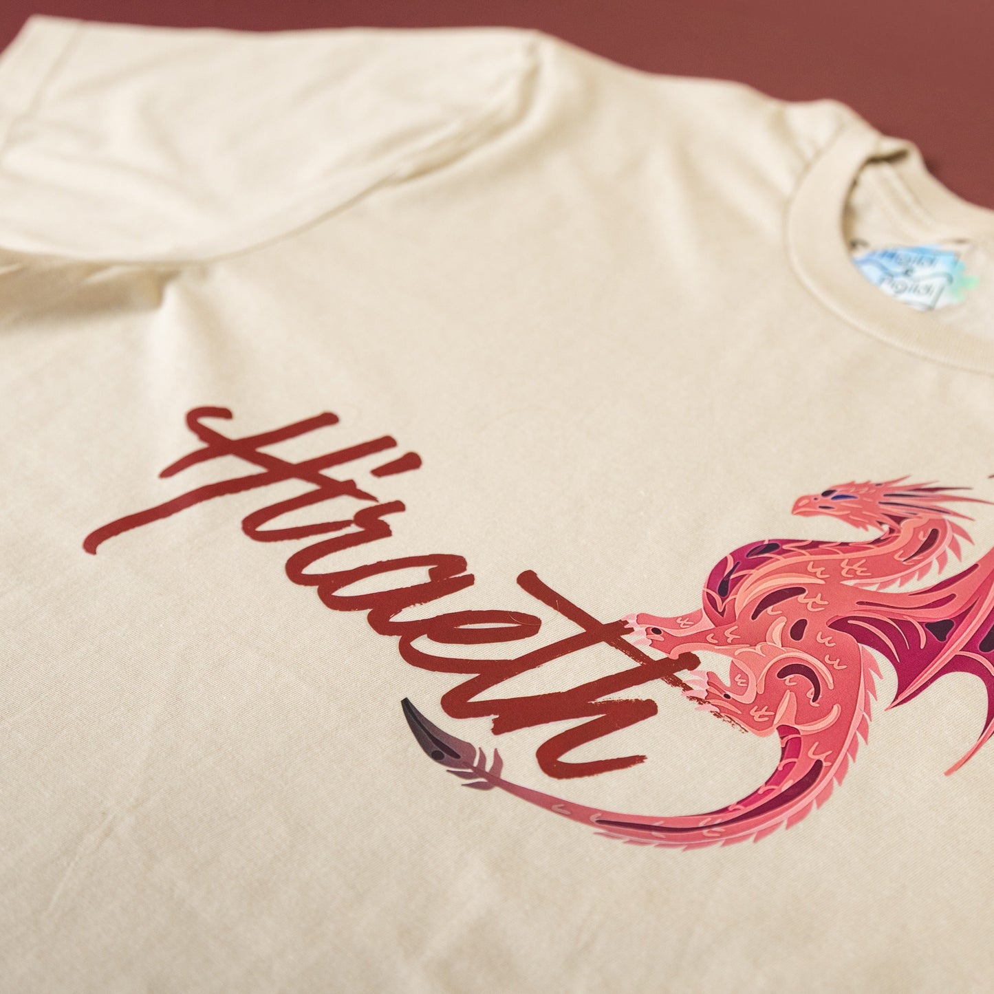 Hiraeth Hoodie