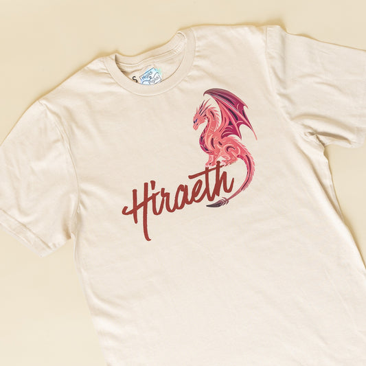 Hiraeth T-Shirt