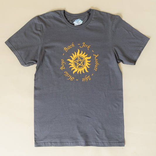 Idjit T-Shirt