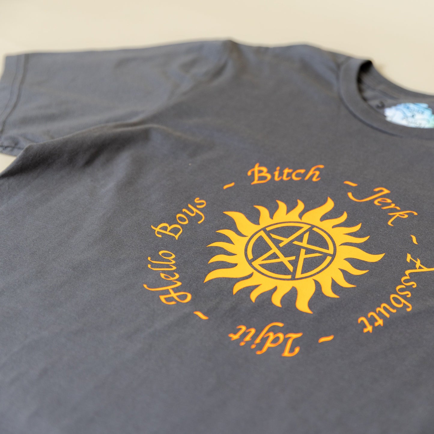 Idjit T-Shirt