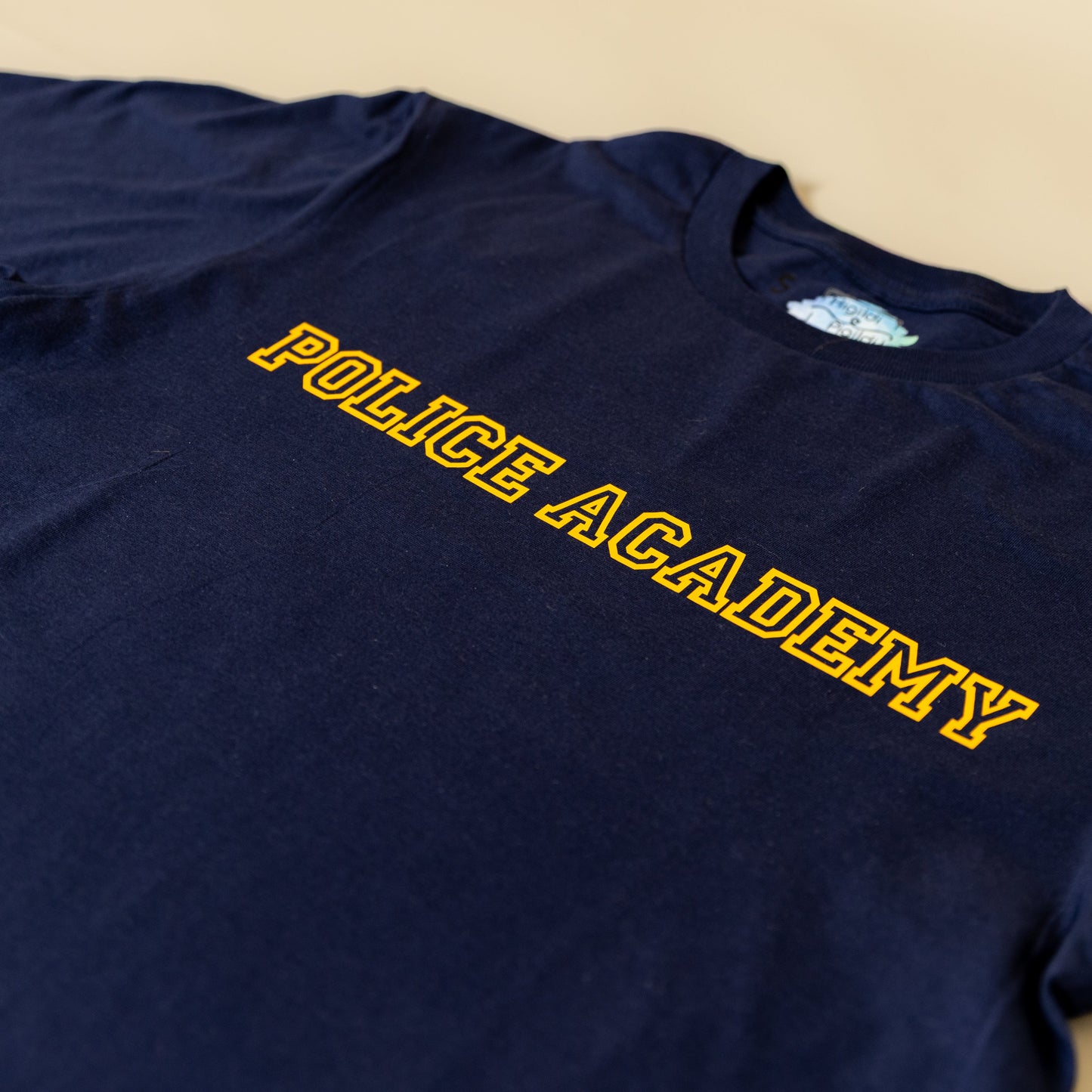 Police Academy T-Shirt