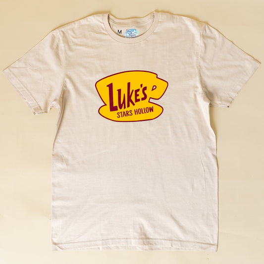 Luke’s Stars Hollow Tshirt