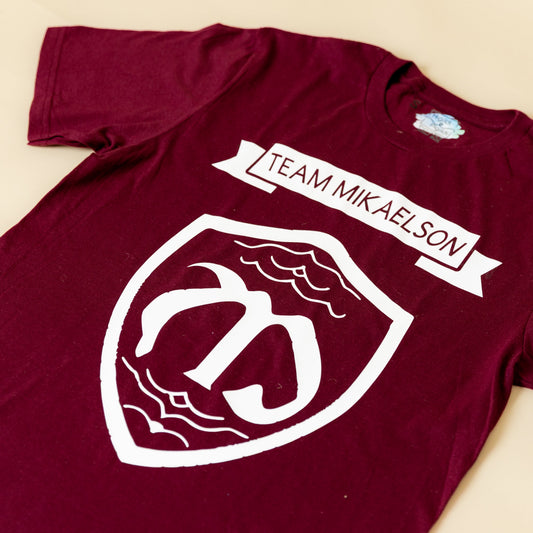 Team Mikaelson T-Shirt