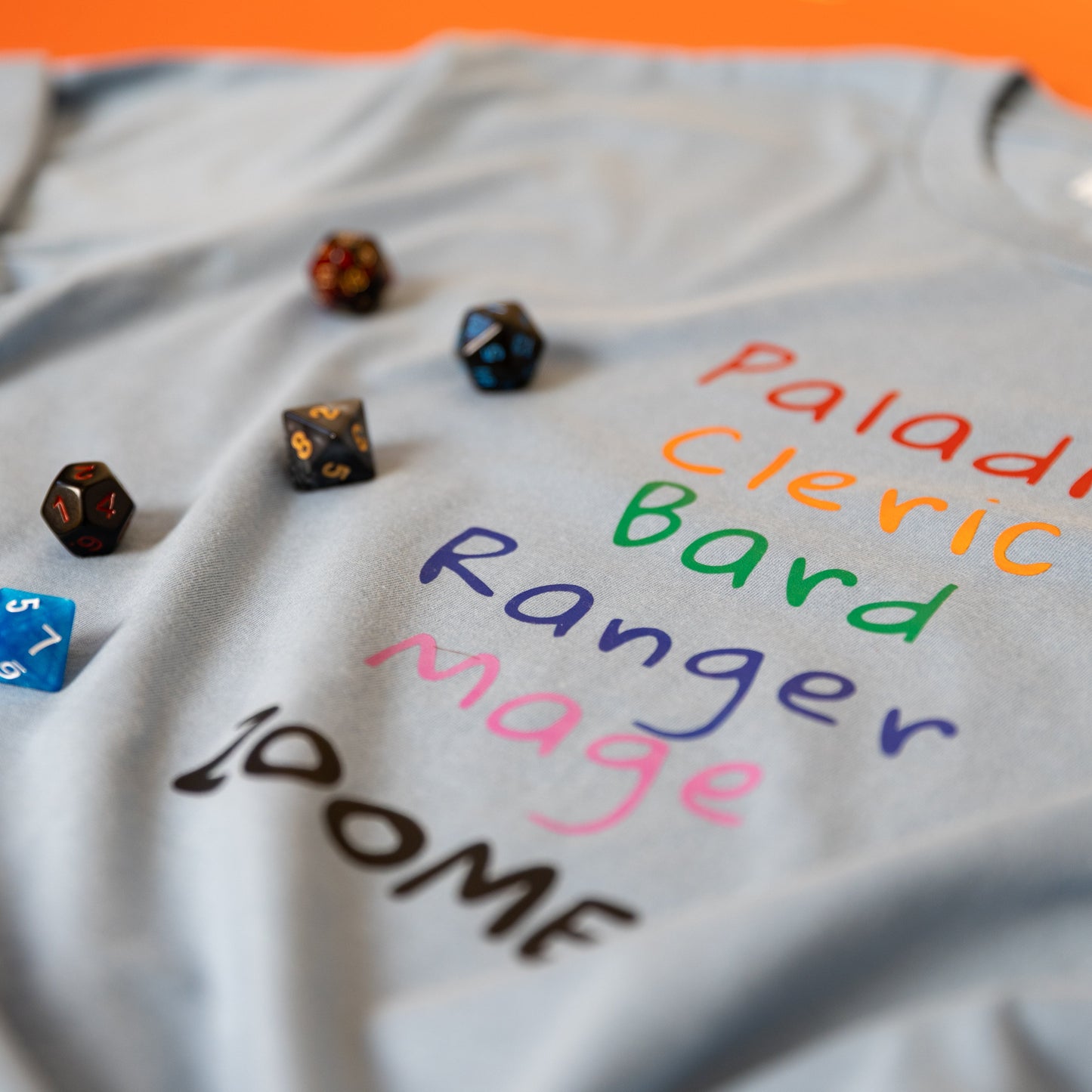 Class List Hoodie