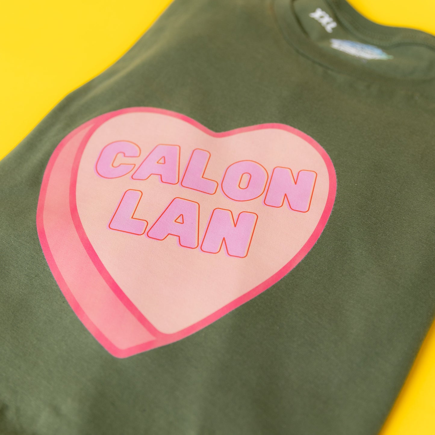 Calon Lân T-Shirt