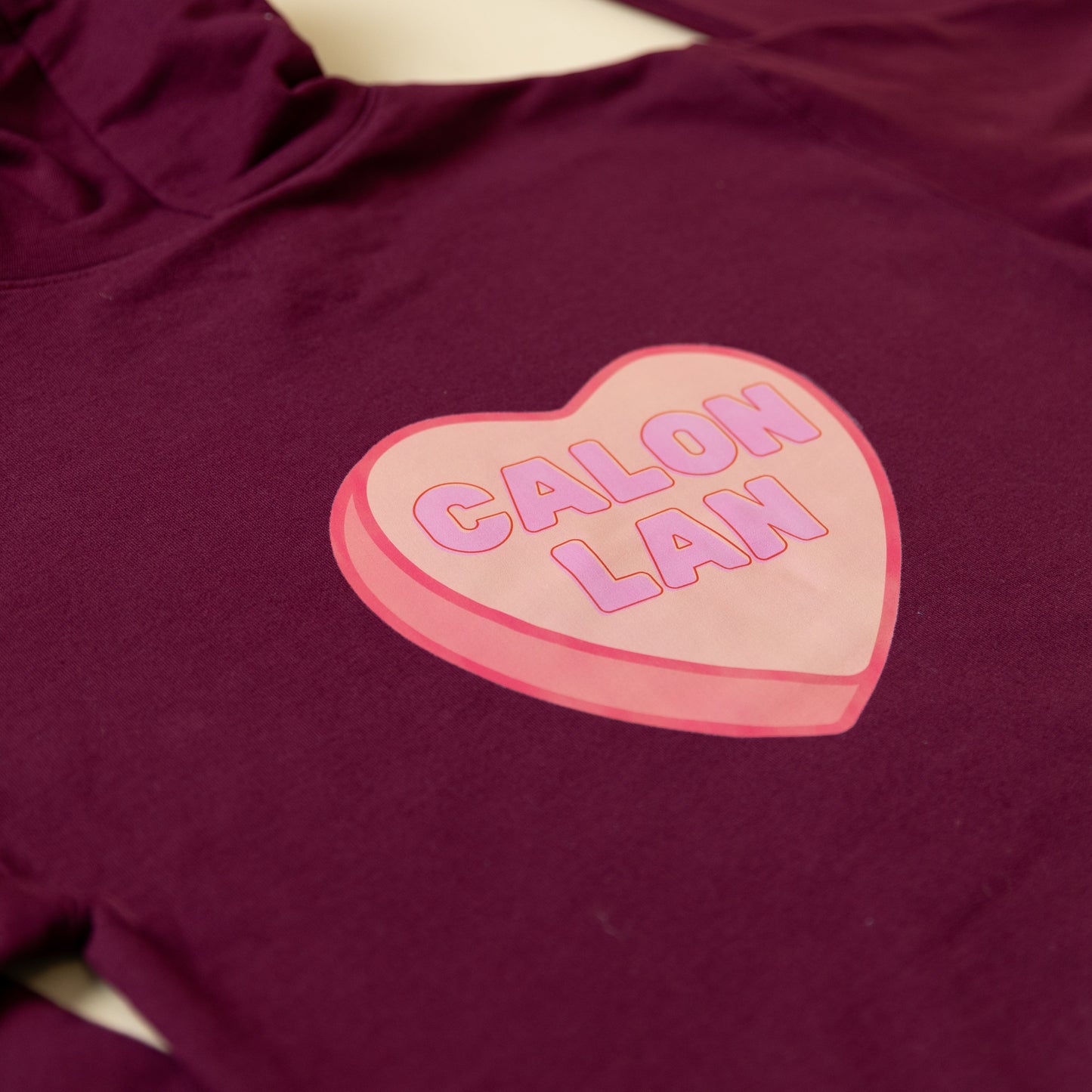 Calon Lân Hoodie