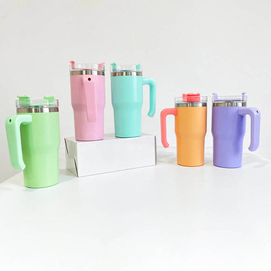 20oz Stanley style cup