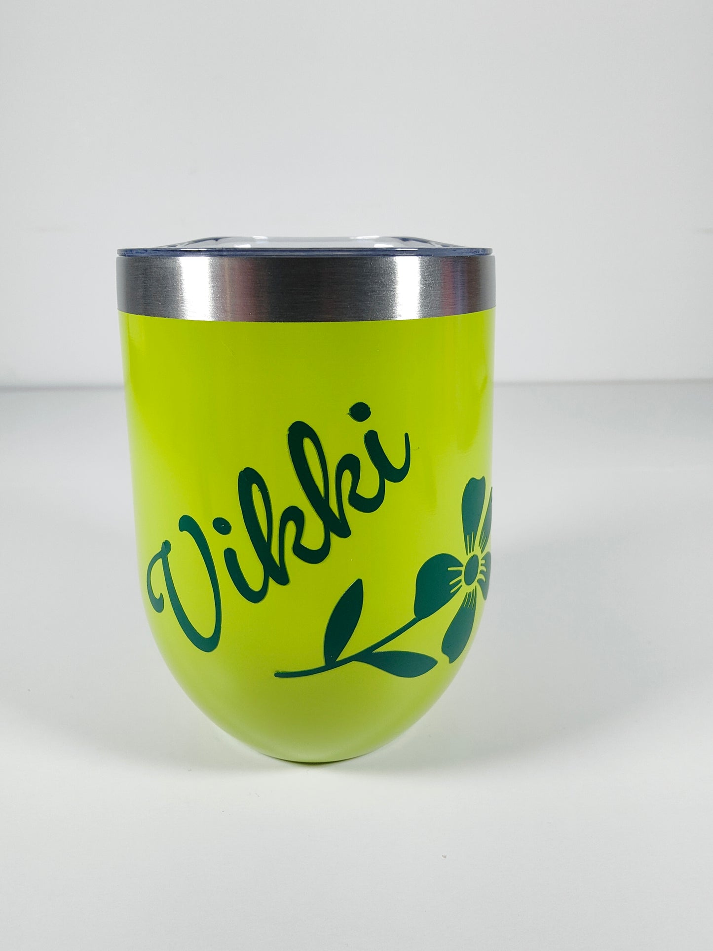 Insulated tumblers