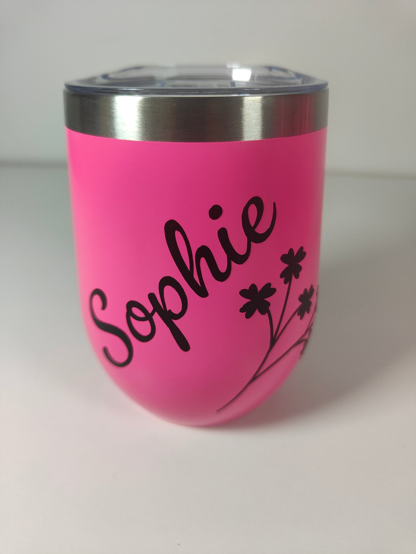 Insulated tumblers