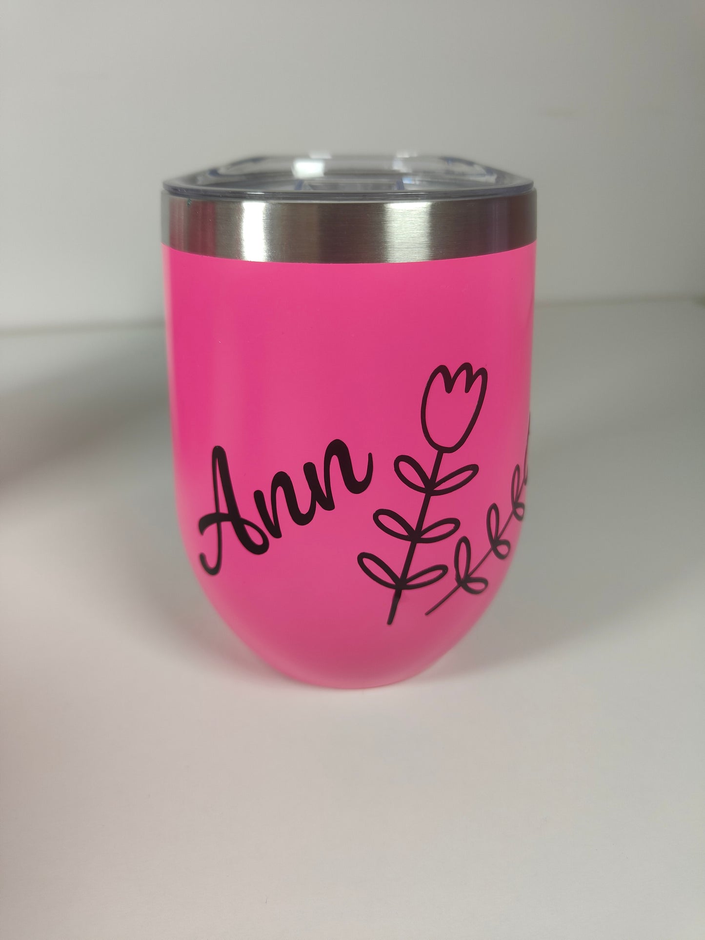 Insulated tumblers