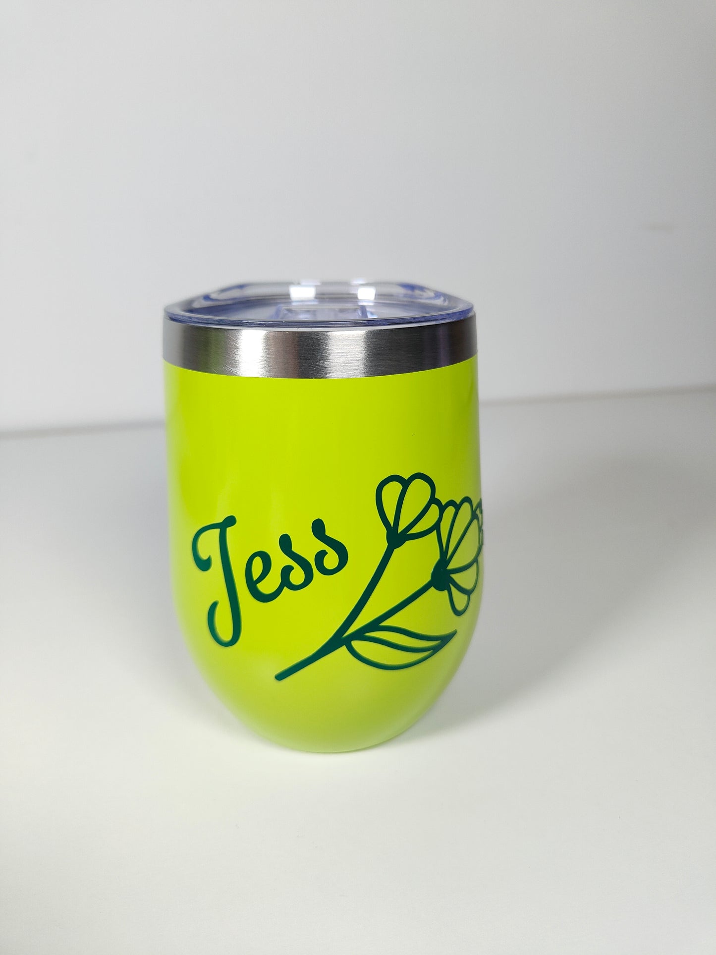 Insulated tumblers