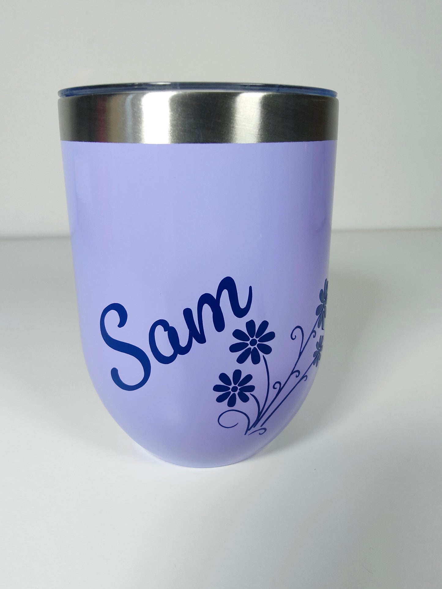 Insulated tumblers