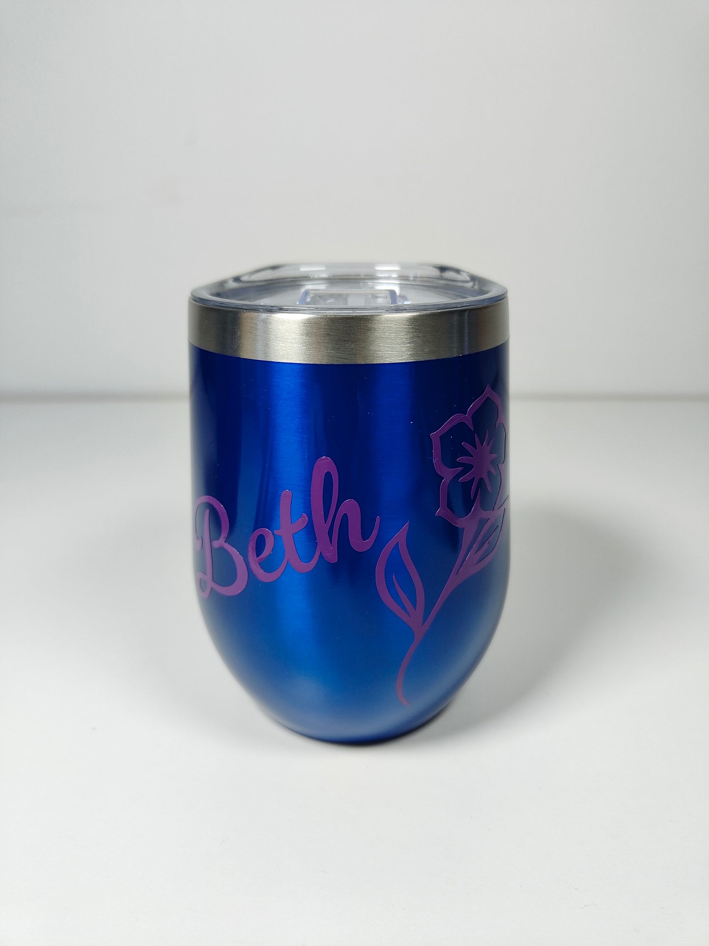 Insulated tumblers