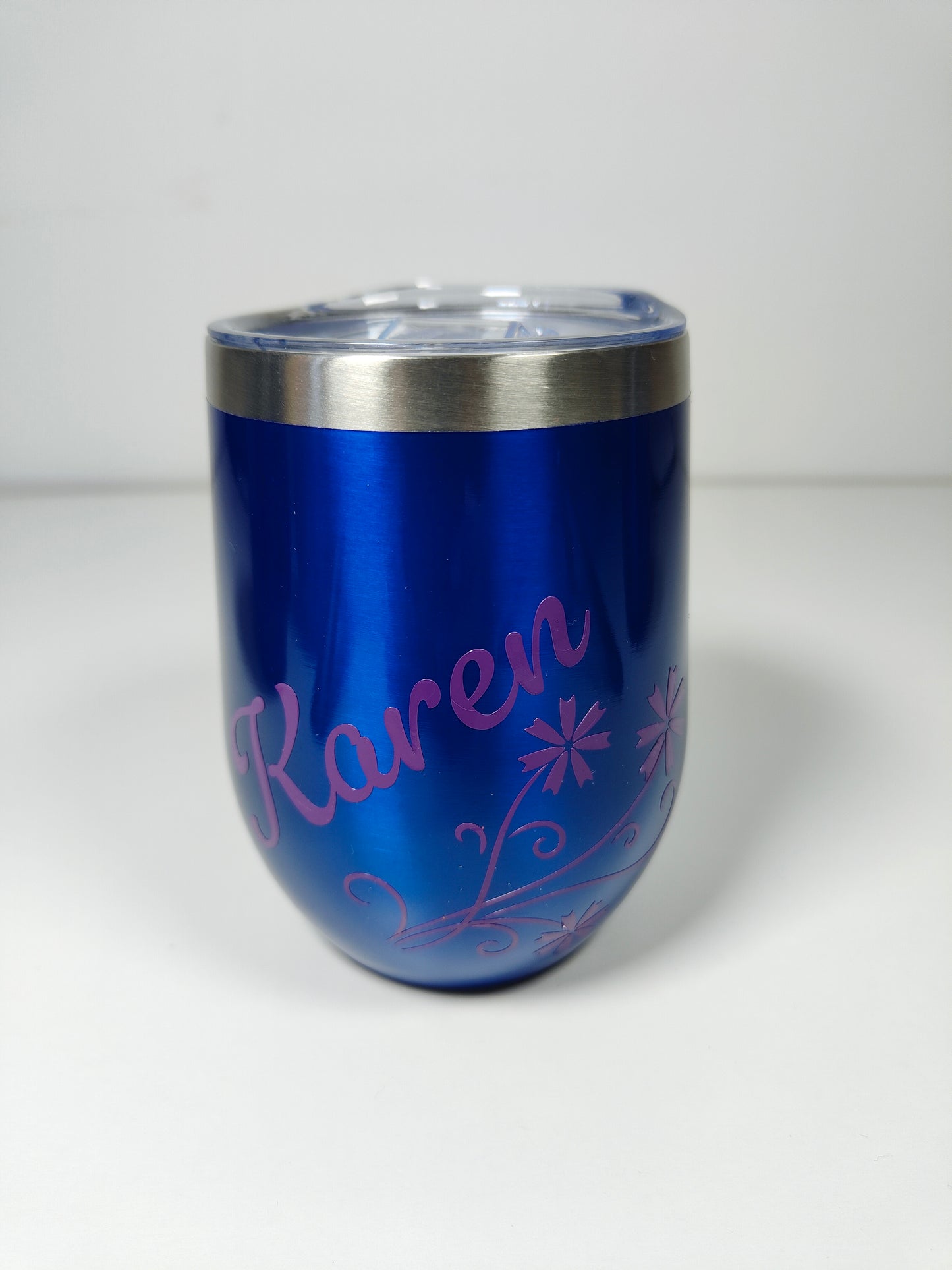 Insulated tumblers