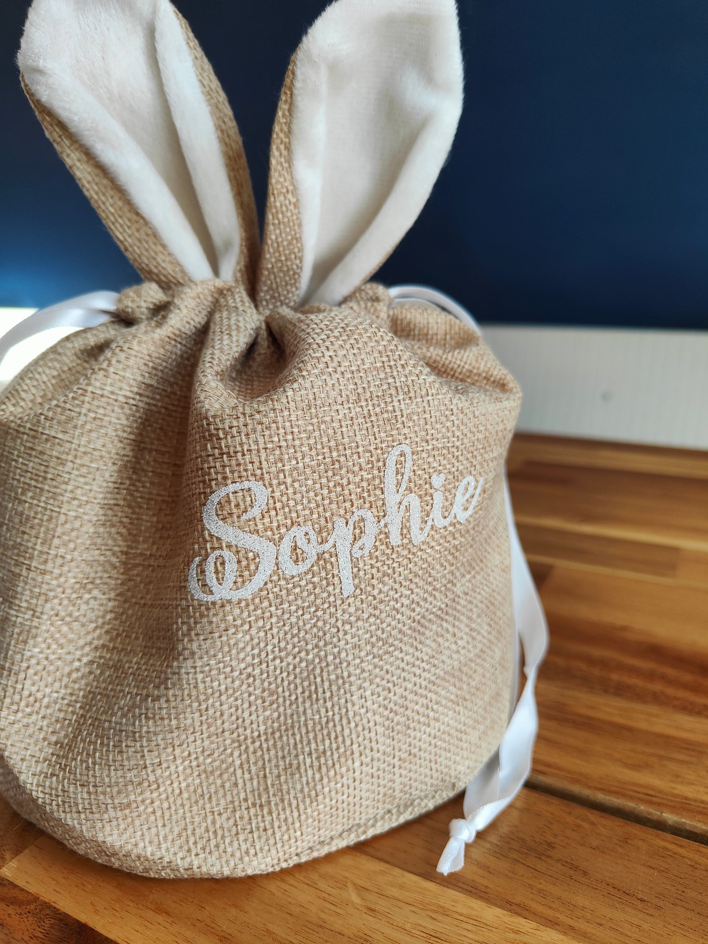 Large bunny bags