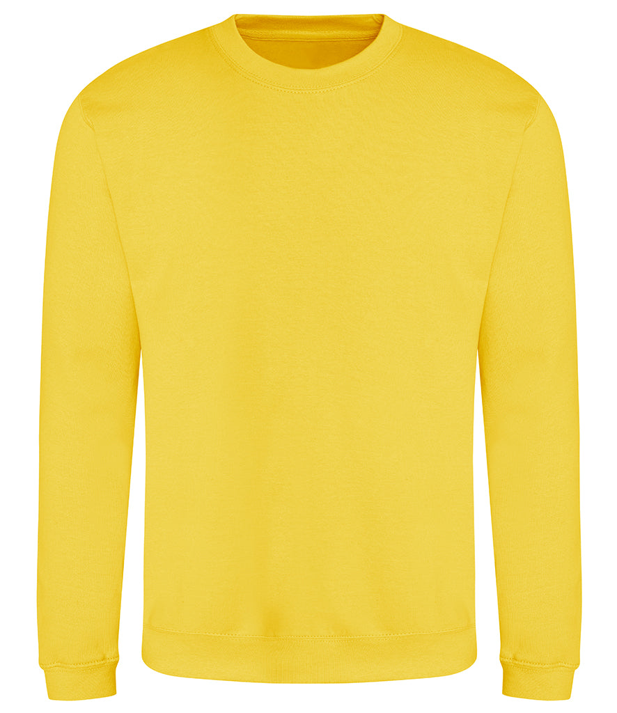 Design your own Adults' Sweatshirt