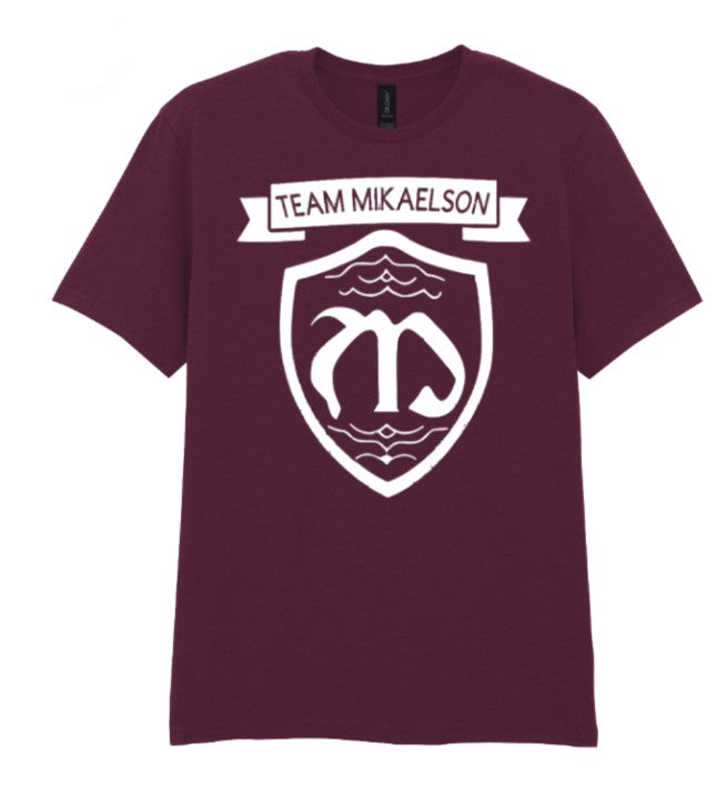 Team Mikaelson Tee – Inspired by The Originals / The Vampire Diaries