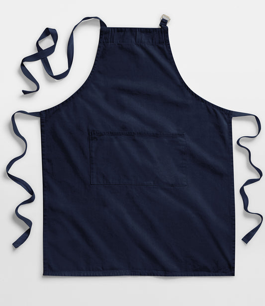 Custom Printed Fairtrade Craft Apron