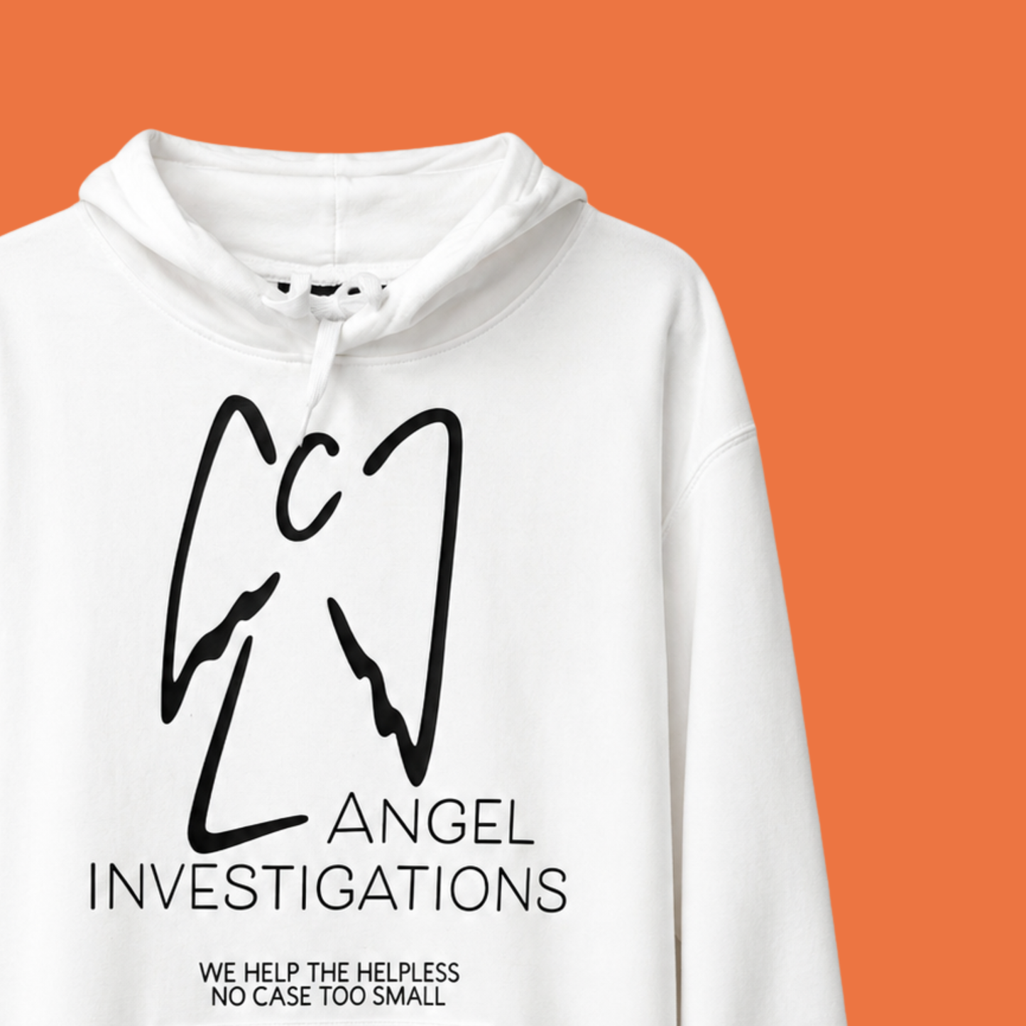 Angel Investigations Hoodie