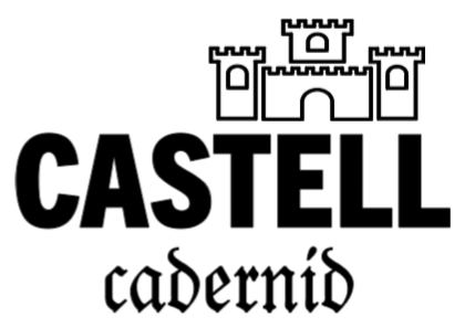 'Castell Cadernid' hoodie