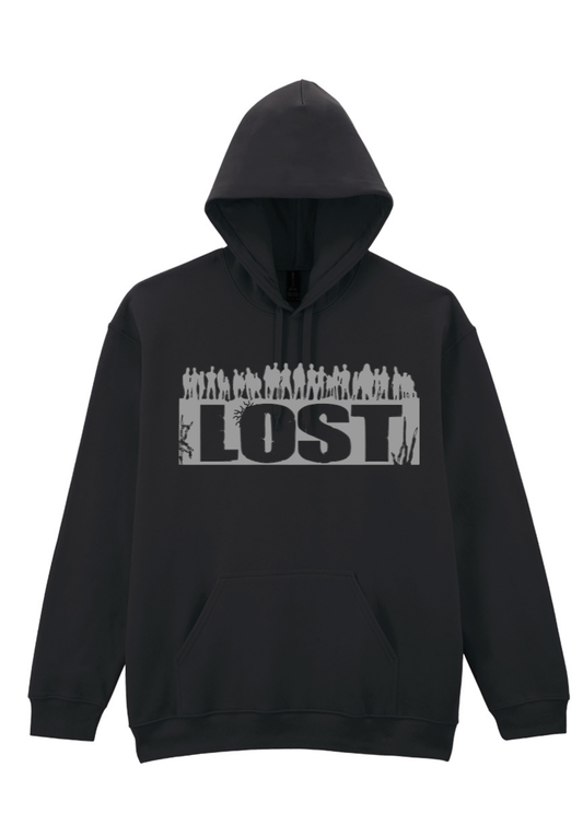 Lost inspired hoodie