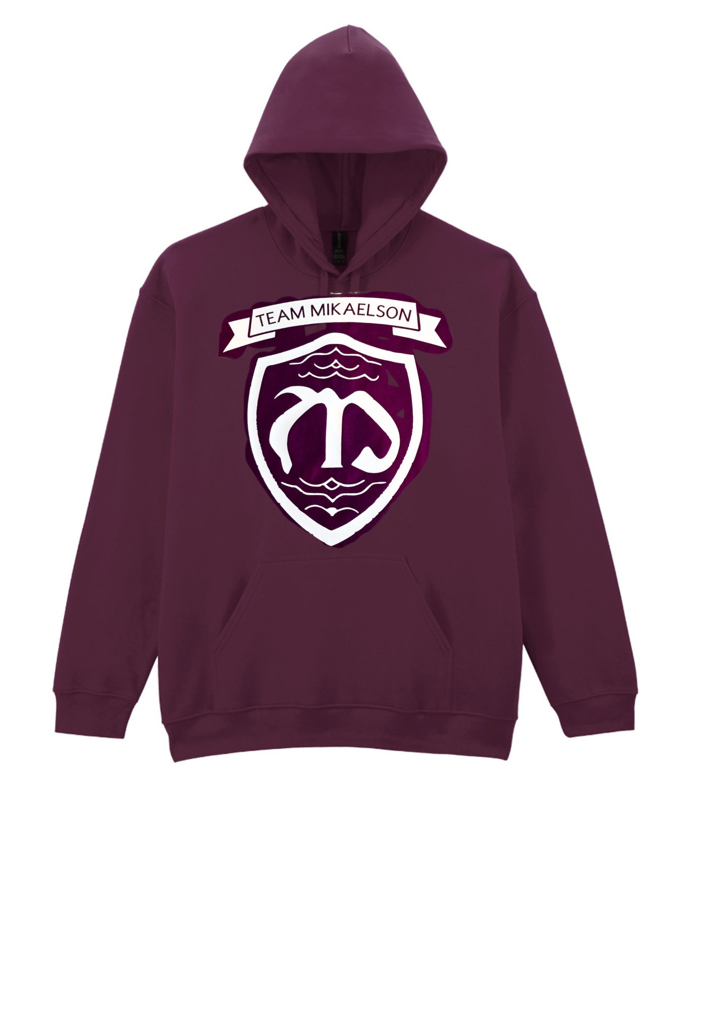 Mikaelson Family hoodie