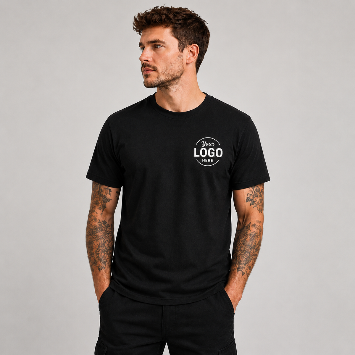 Adult T-Shirts