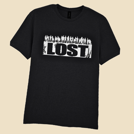 Lost T-Shirt