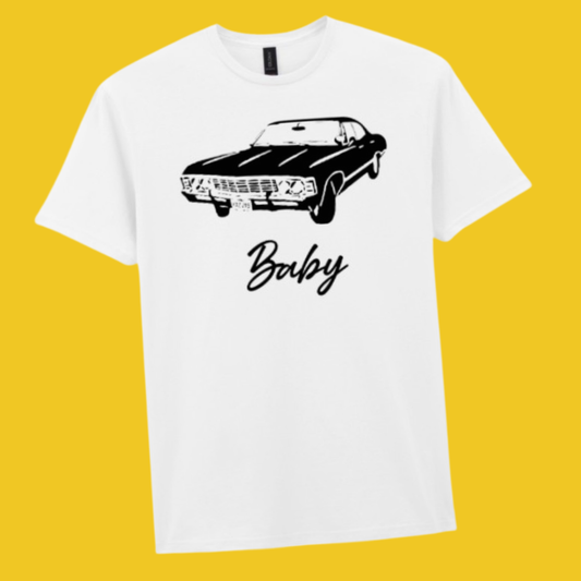Baby (Impala) Tshirt