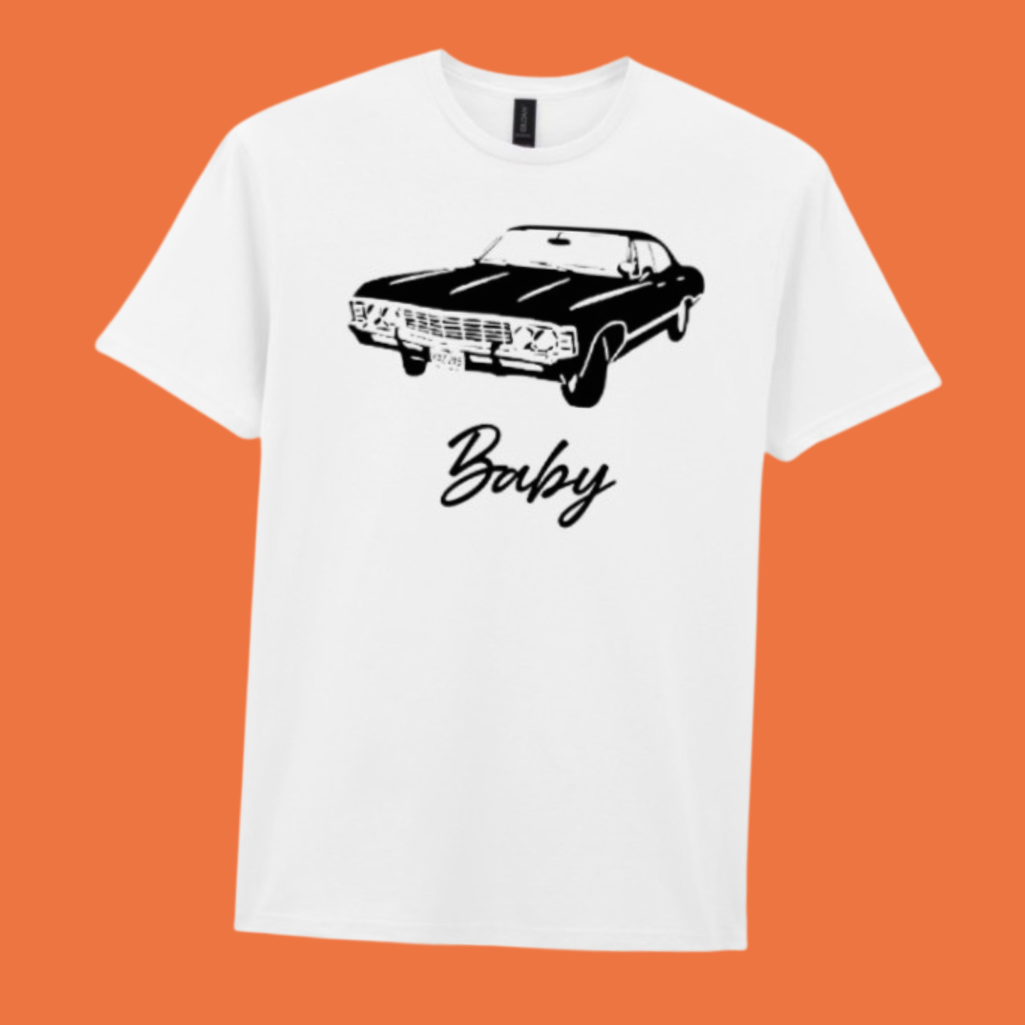 Baby (Impala) Tshirt