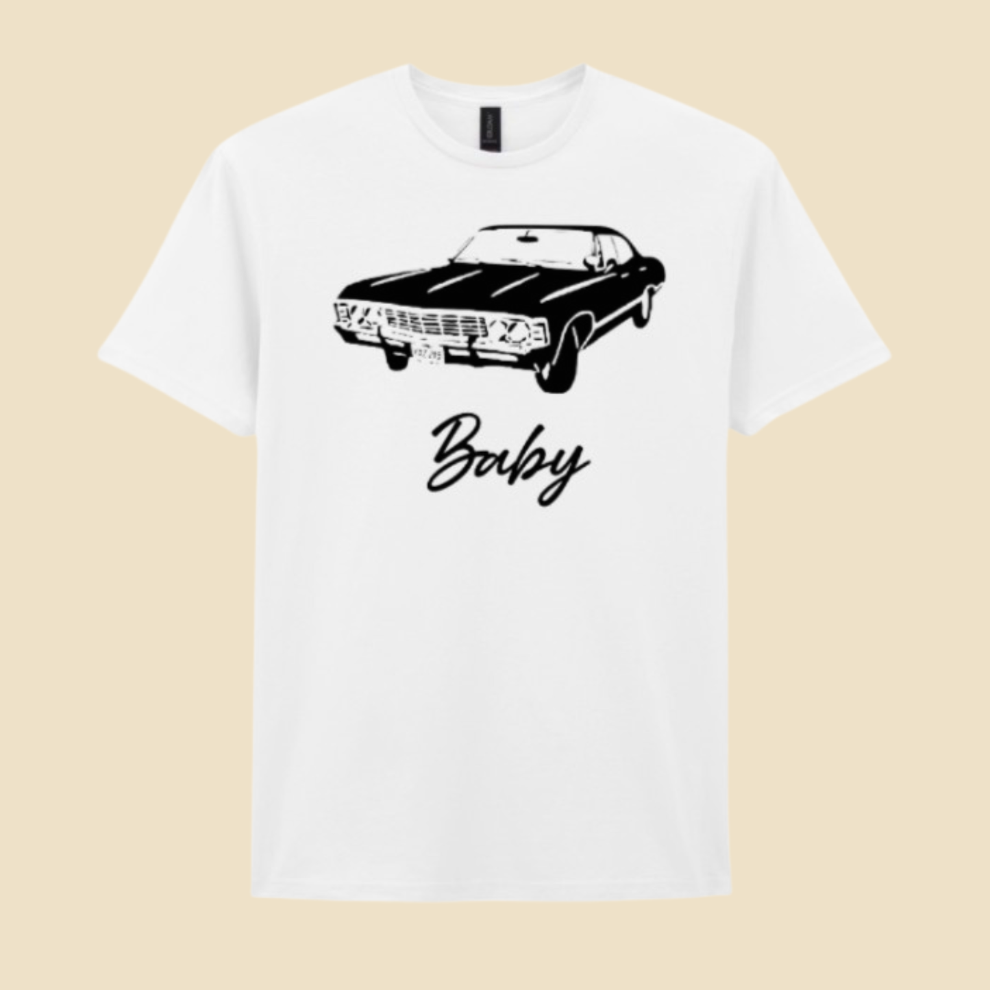 Baby (Impala) Tshirt