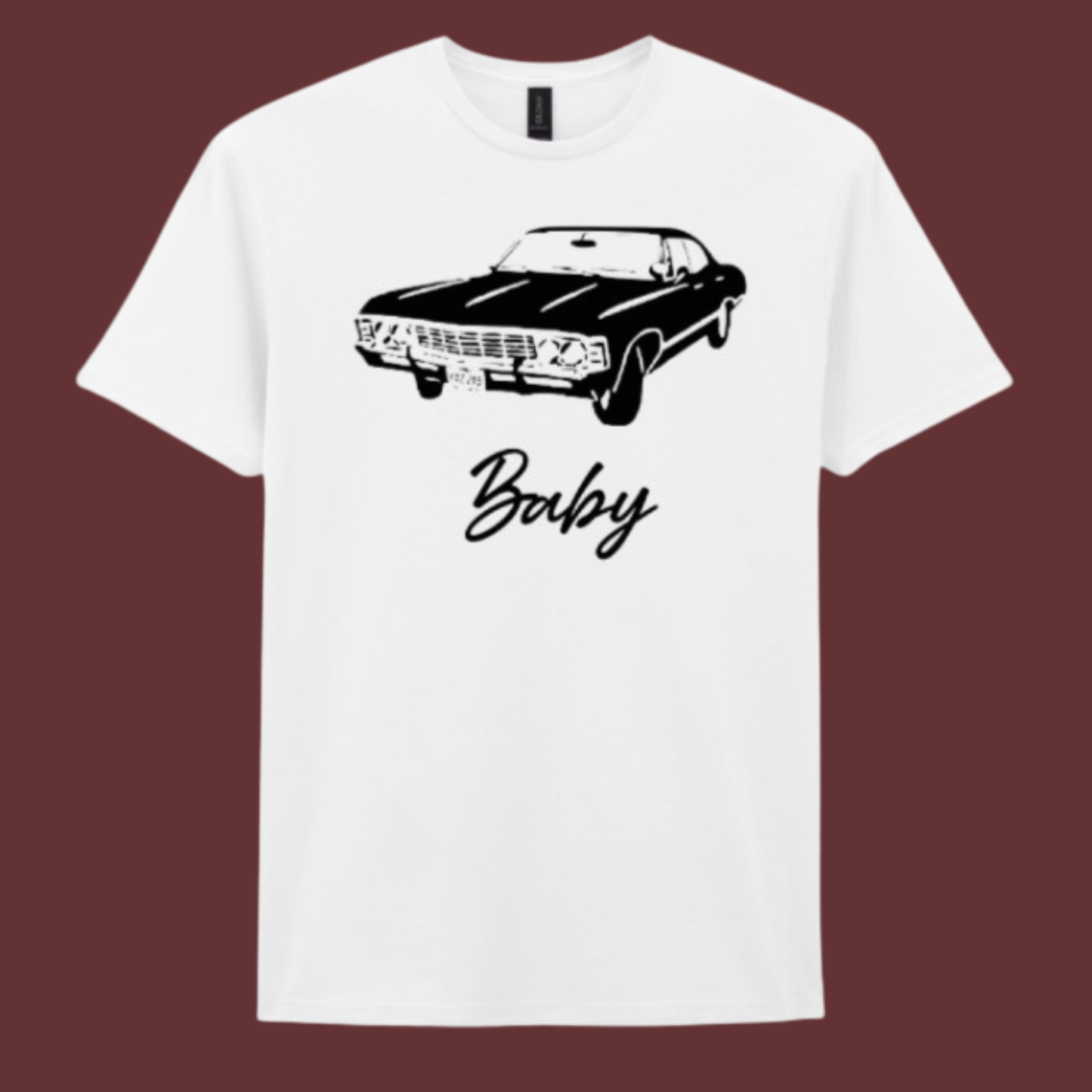 Baby (Impala) Tshirt