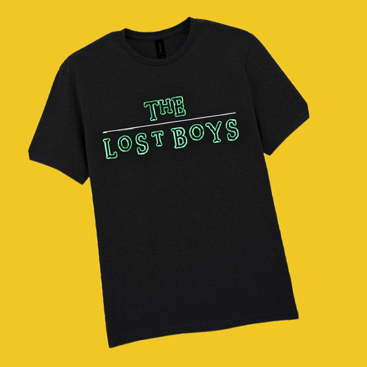 The Lost Boys T-shirt